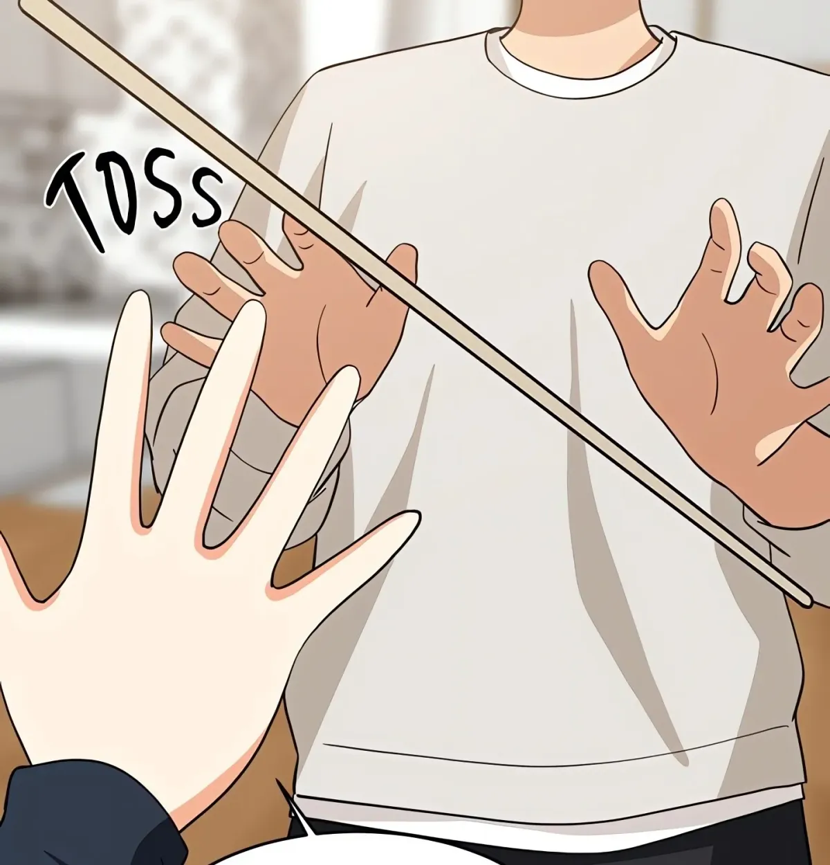 Read Study Buddies chapter 71 image 74 on Lezhin