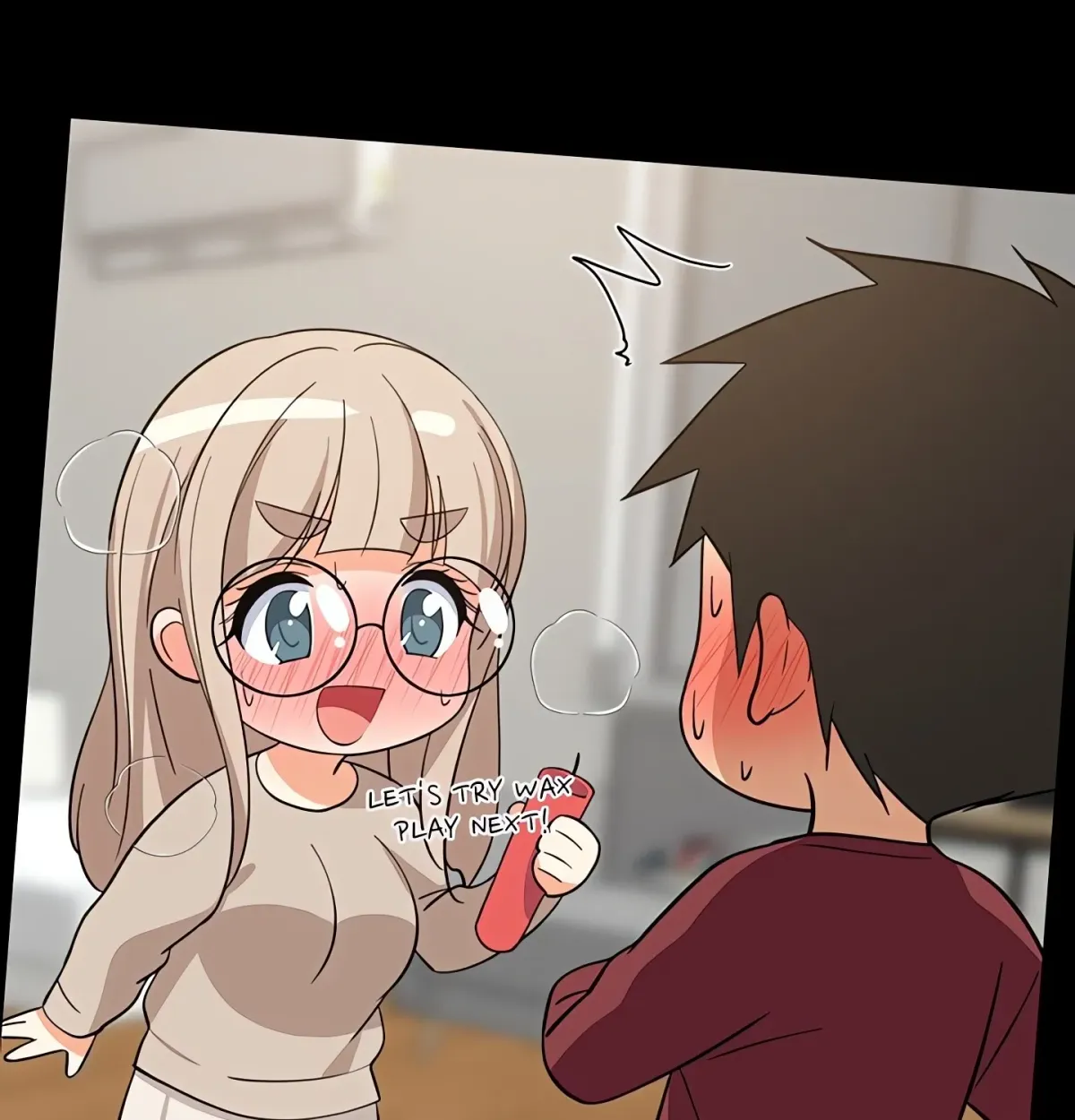 Read Study Buddies chapter 71 image 82 on Lezhin