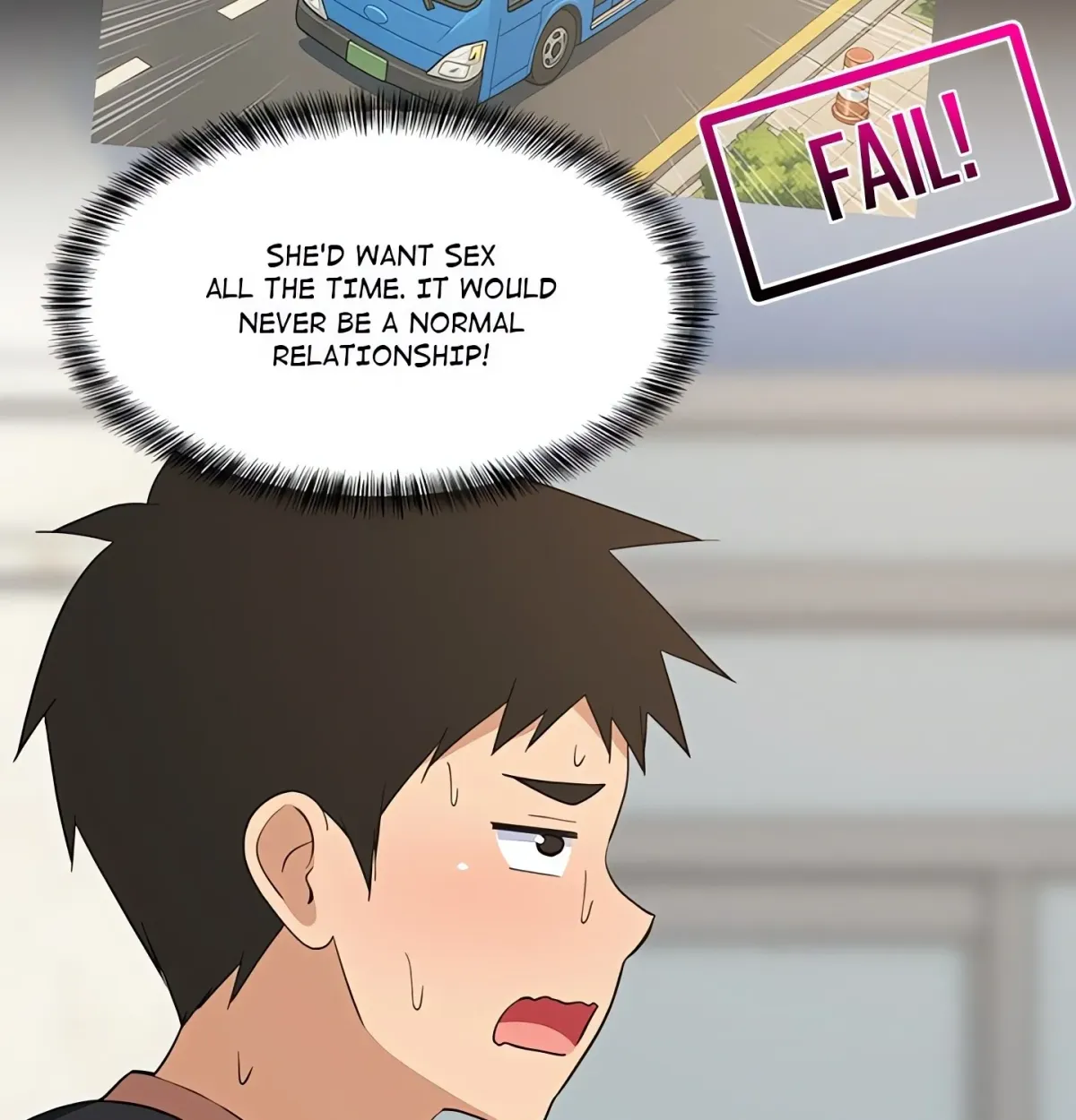 Read Study Buddies chapter 71 image 85 on Lezhin