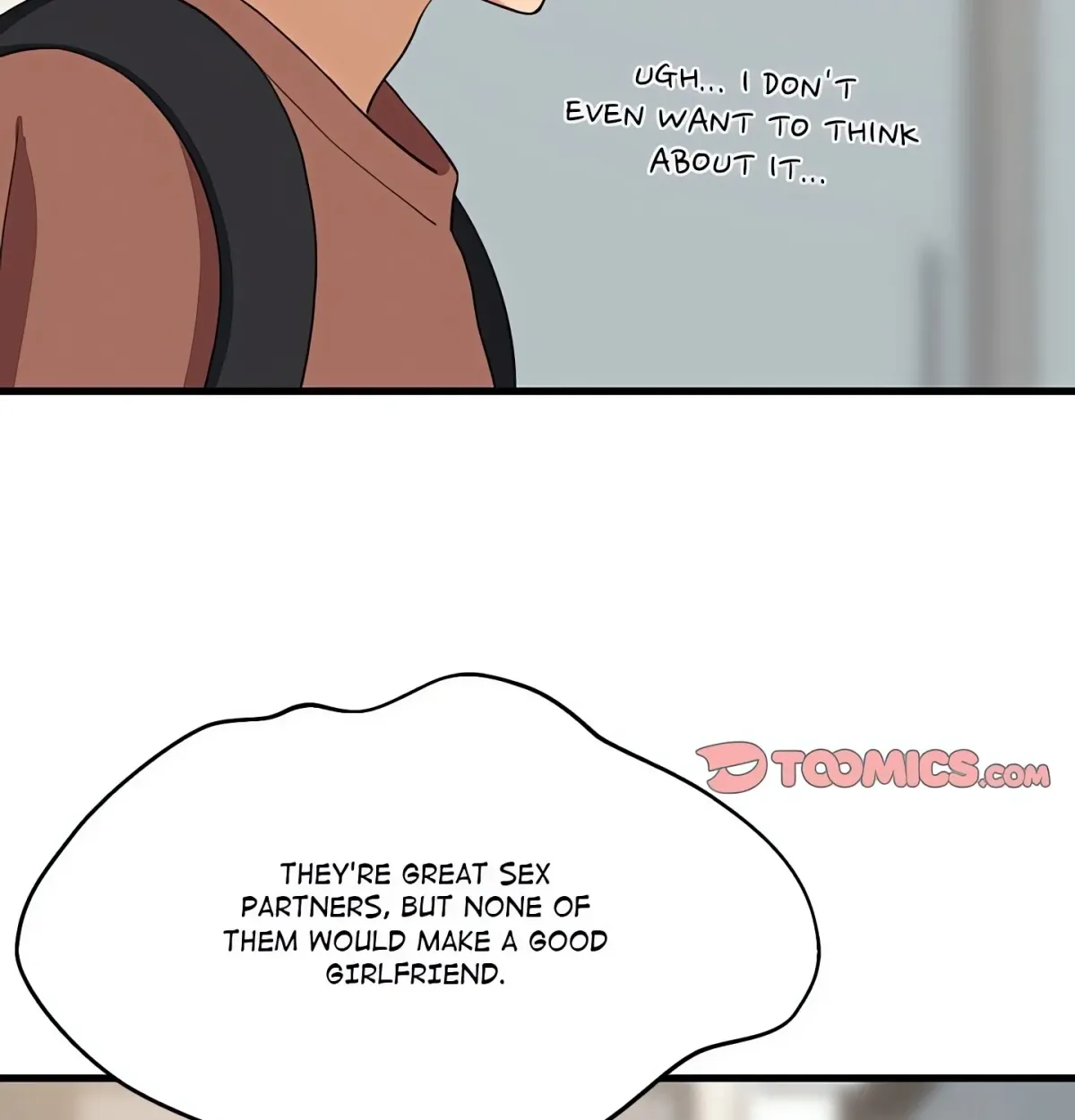Read Study Buddies chapter 71 image 86 on Lezhin