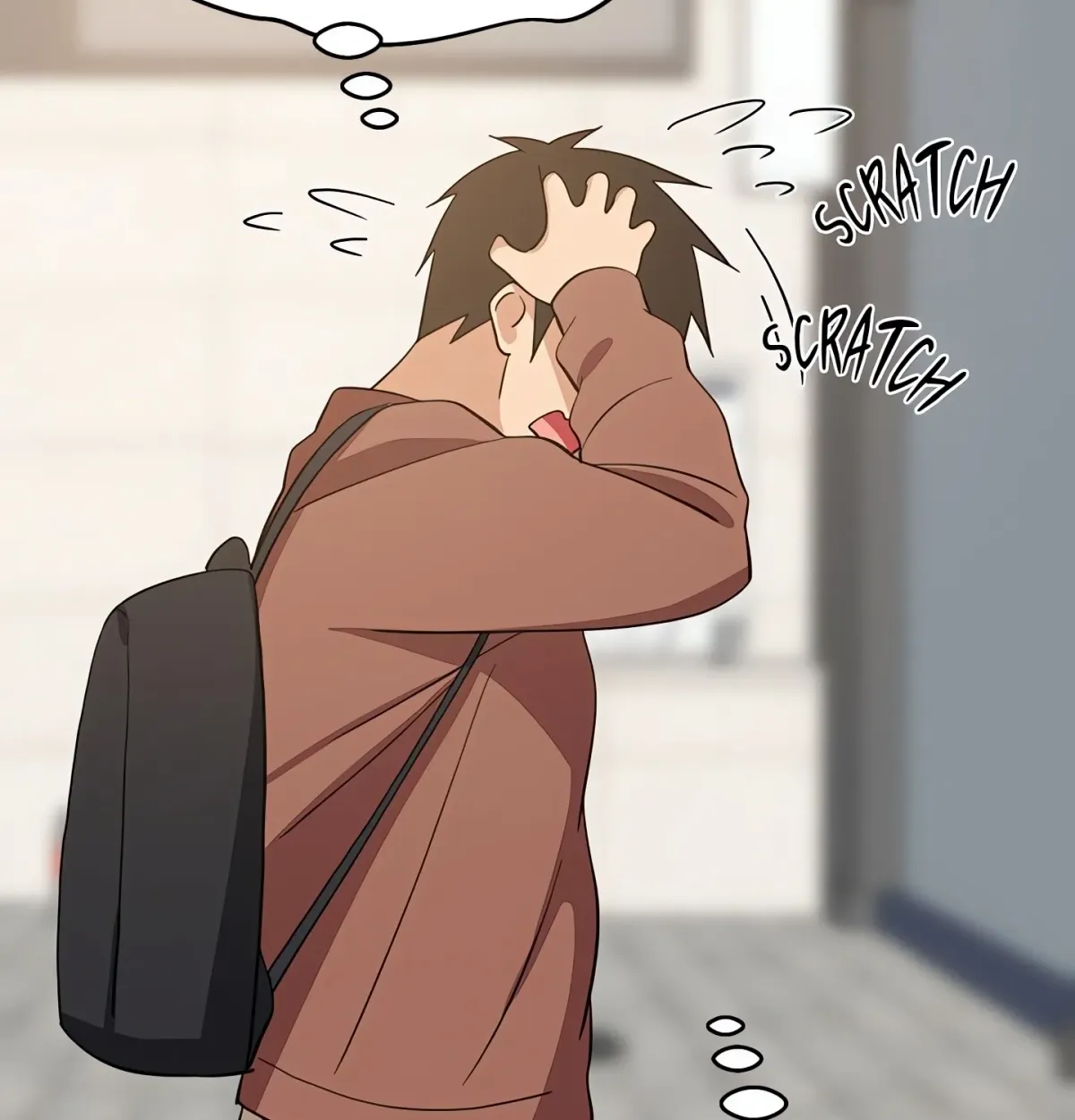 Read Study Buddies chapter 71 image 87 on Lezhin