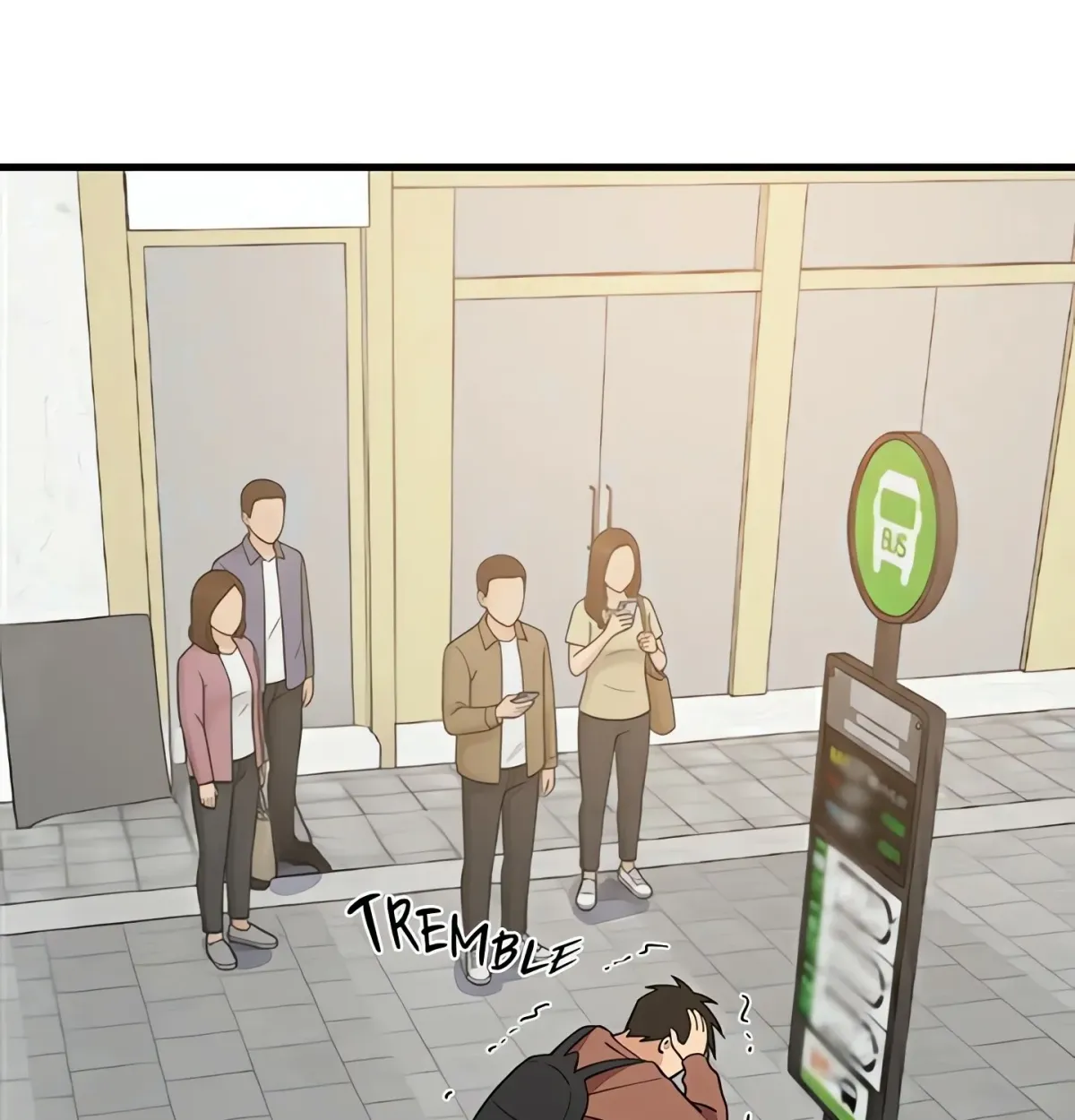 Read Study Buddies chapter 71 image 91 on Lezhin