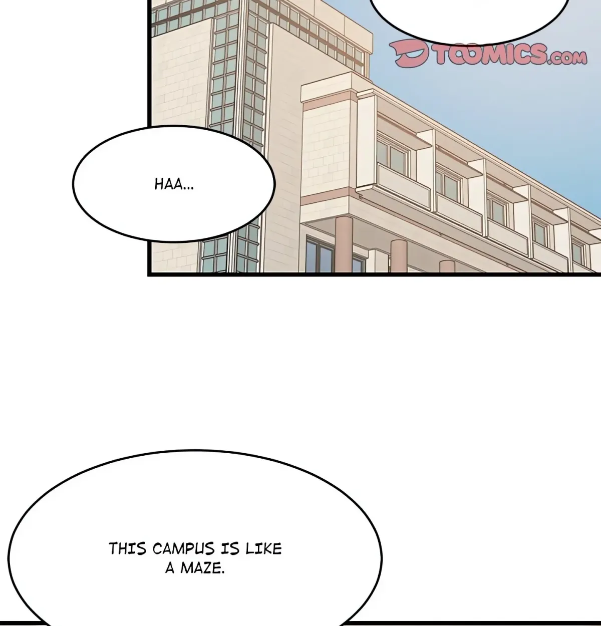 Read Study Buddies chapter 71 image 97 on Lezhin