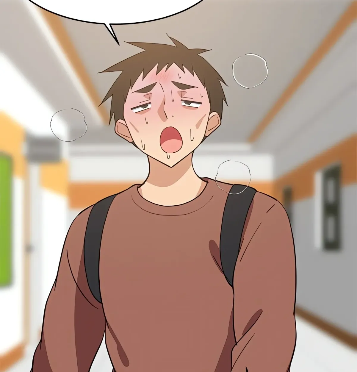 Read Study Buddies chapter 71 image 98 on Lezhin