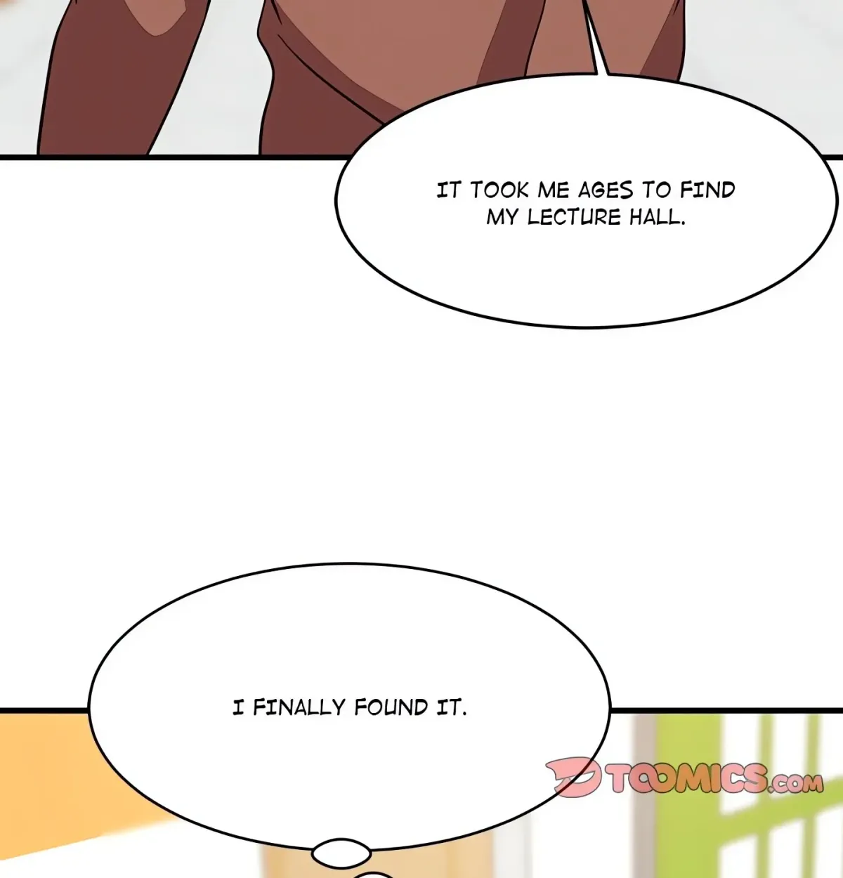 Read Study Buddies chapter 71 image 99 on Lezhin
