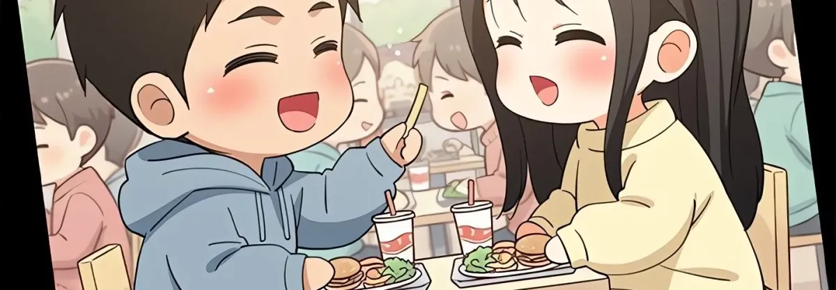 Read Study Buddies chapter 72 image 100 on Lezhin