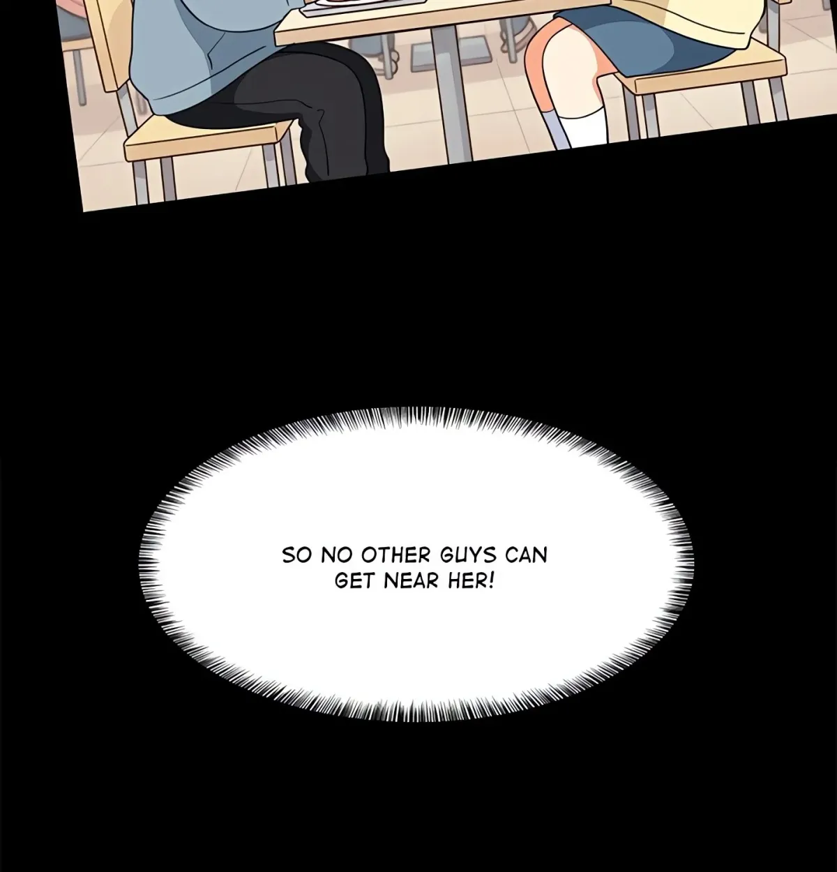 Read Study Buddies chapter 72 image 101 on Lezhin