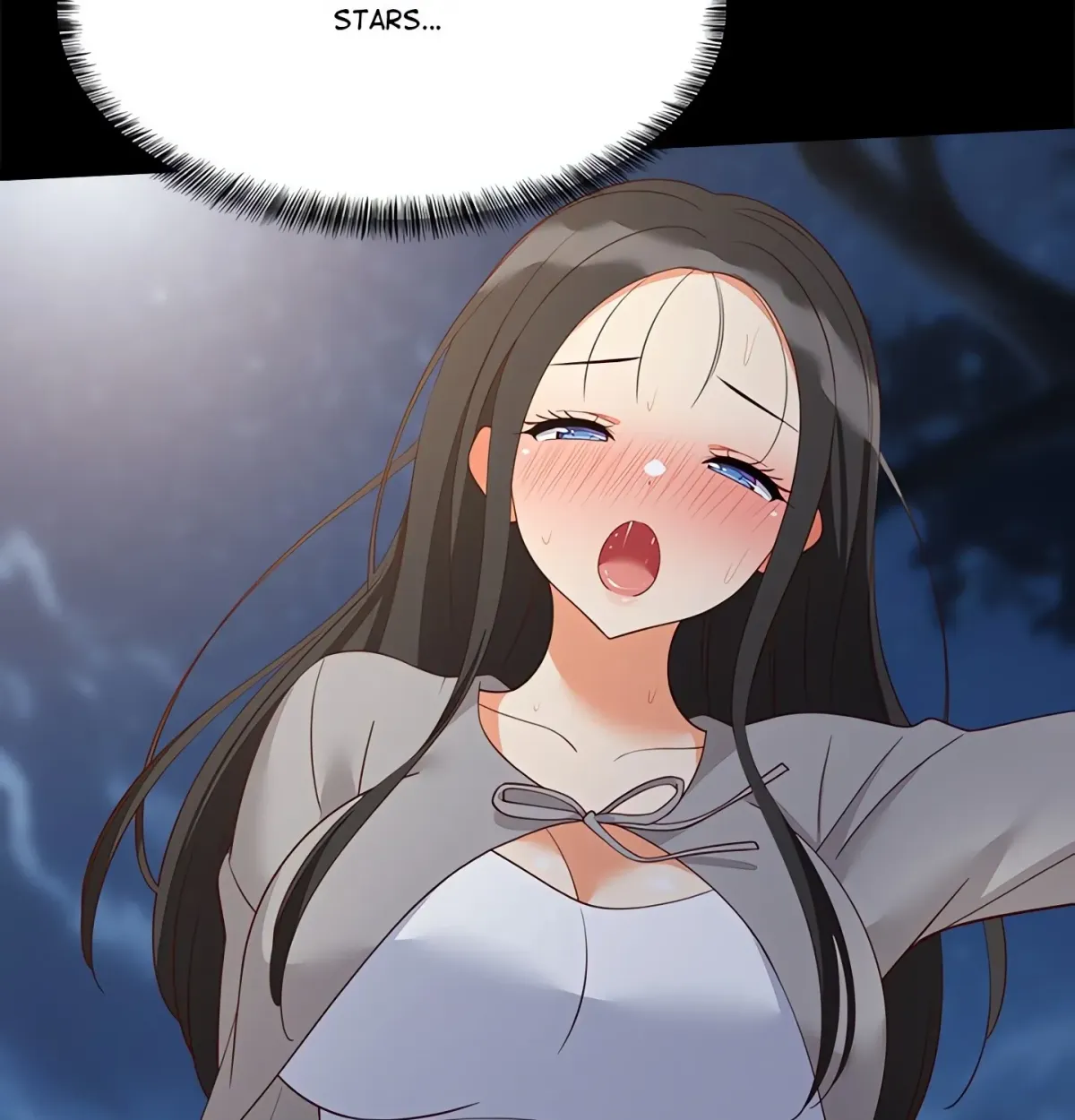 Read Study Buddies chapter 72 image 105 on Lezhin