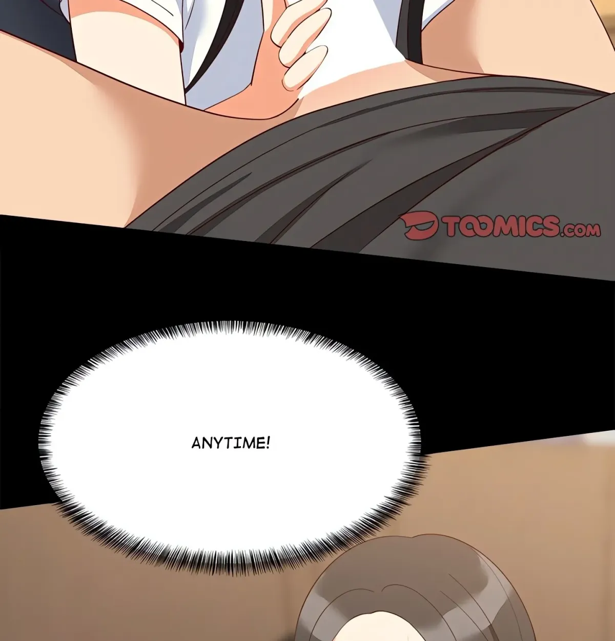 Read Study Buddies chapter 72 image 109 on Lezhin