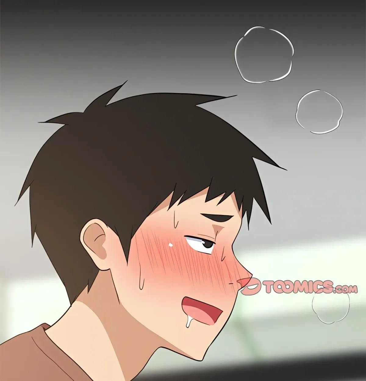 Read Study Buddies chapter 72 image 113 on Lezhin