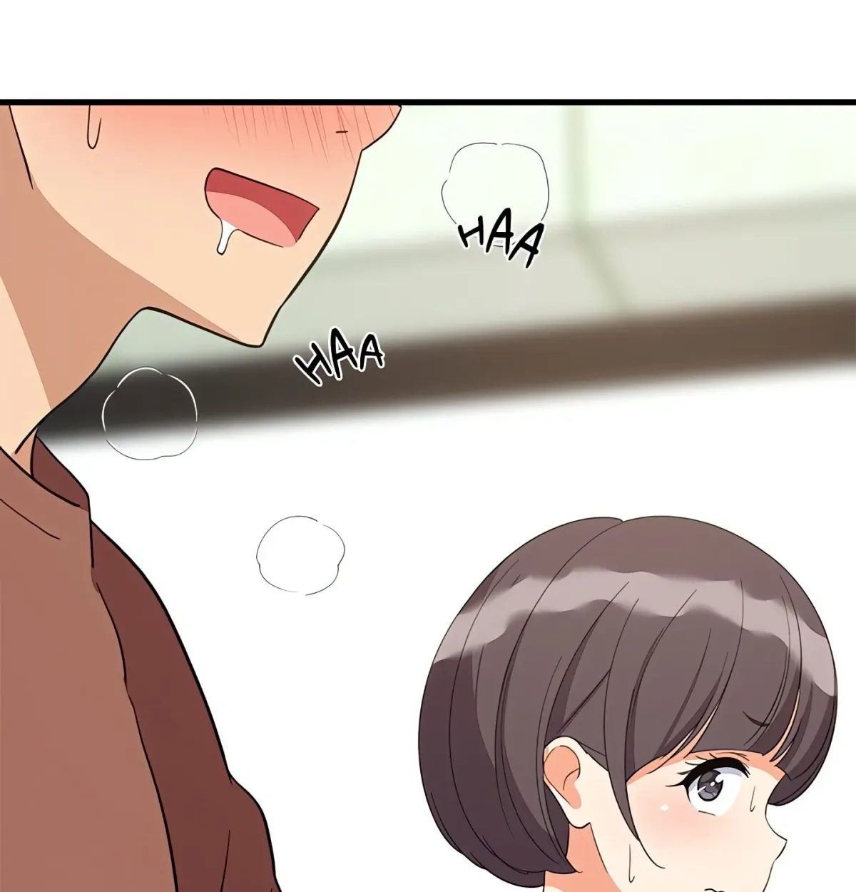 Read Study Buddies chapter 72 image 115 on Lezhin
