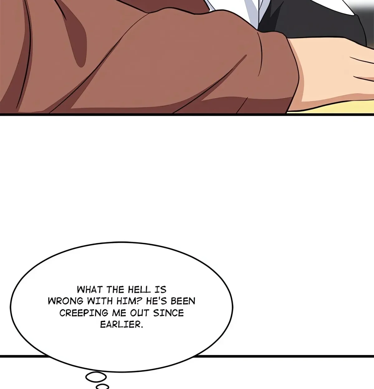 Read Study Buddies chapter 72 image 117 on Lezhin