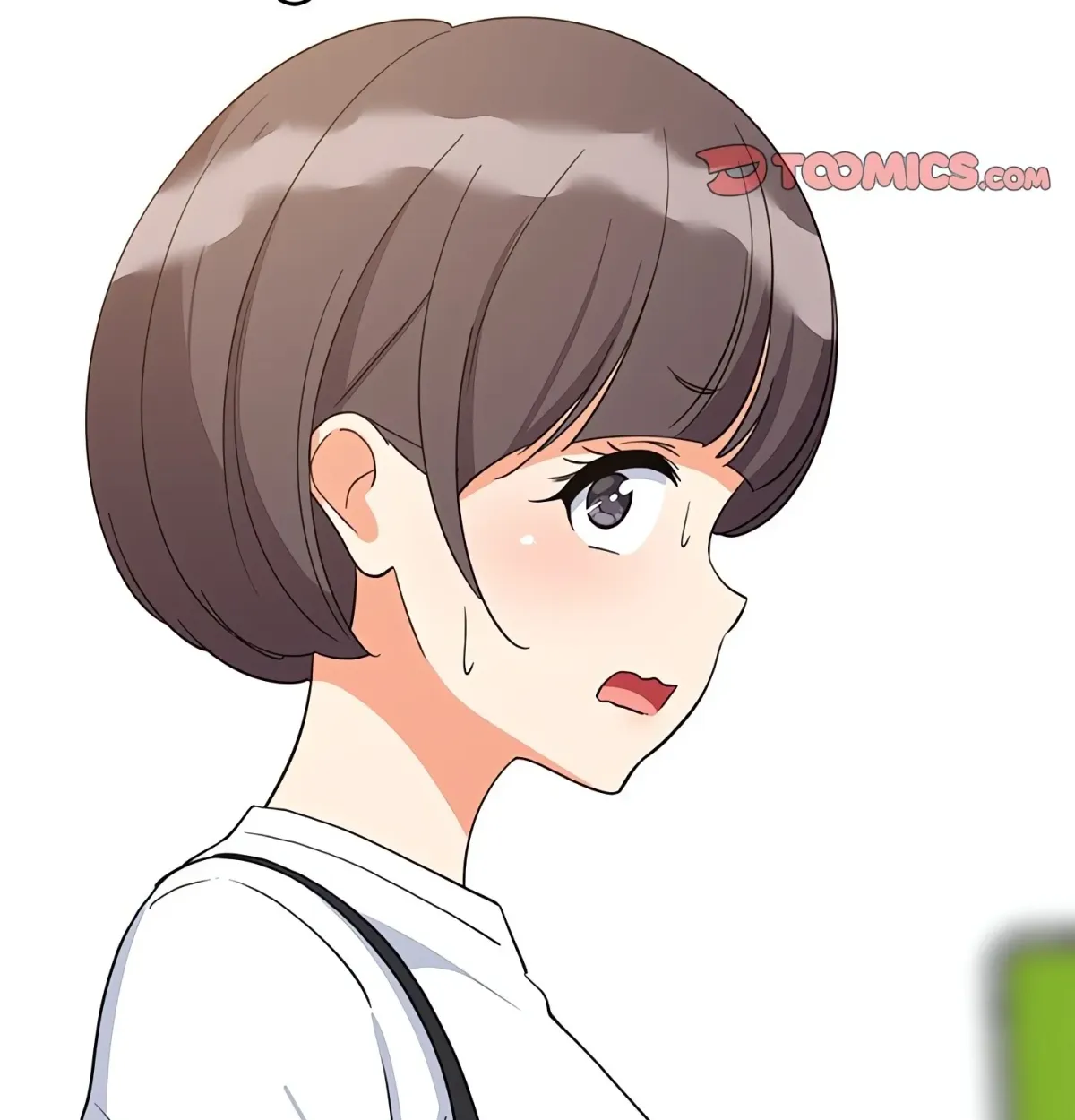 Read Study Buddies chapter 72 image 118 on Lezhin