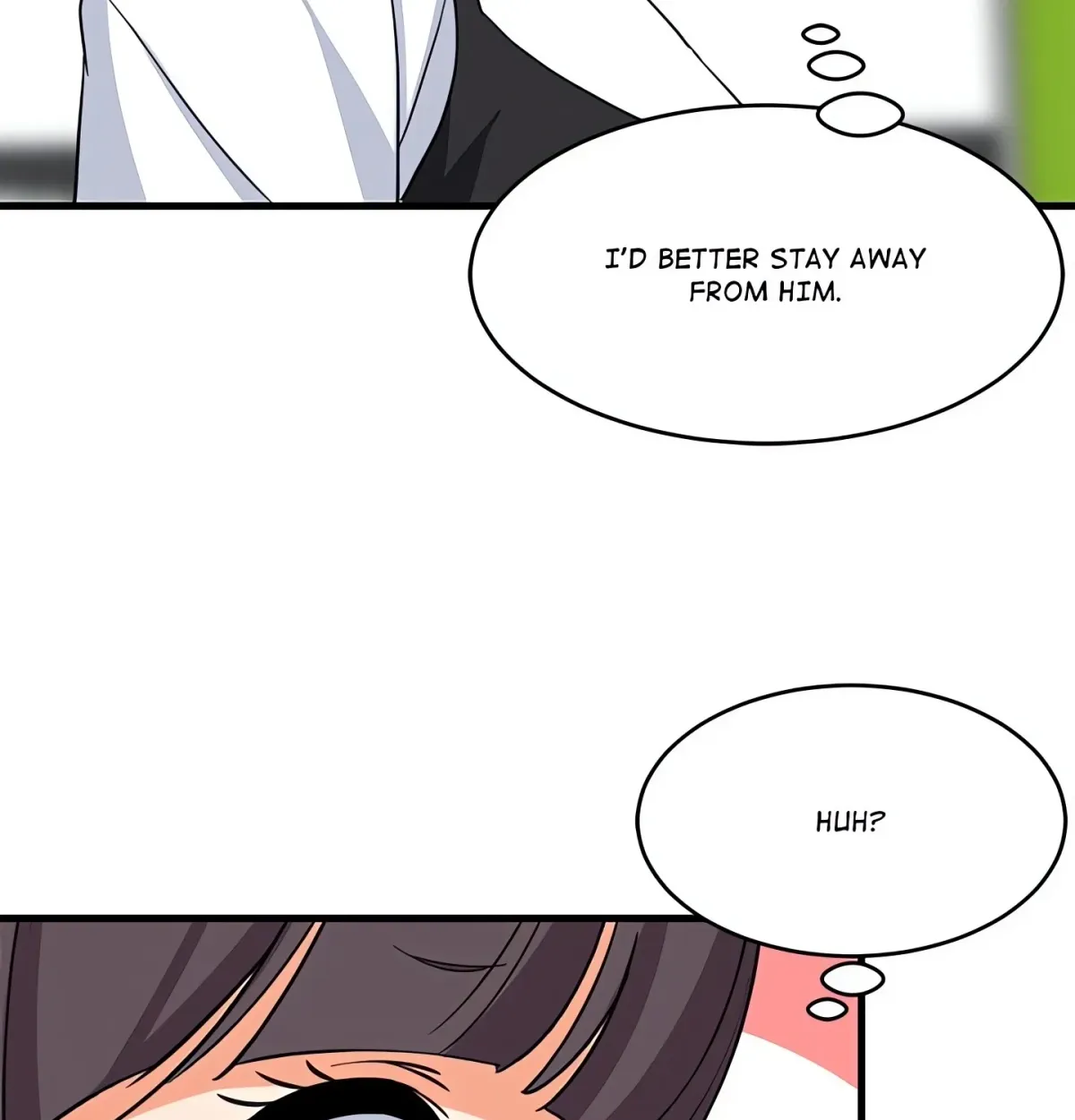 Read Study Buddies chapter 72 image 119 on Lezhin