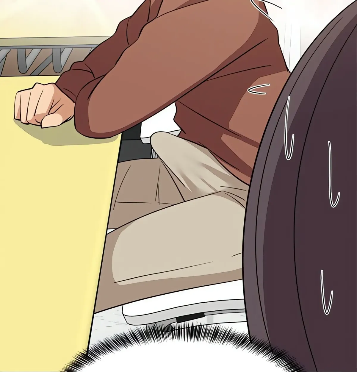 Read Study Buddies chapter 72 image 130 on Lezhin