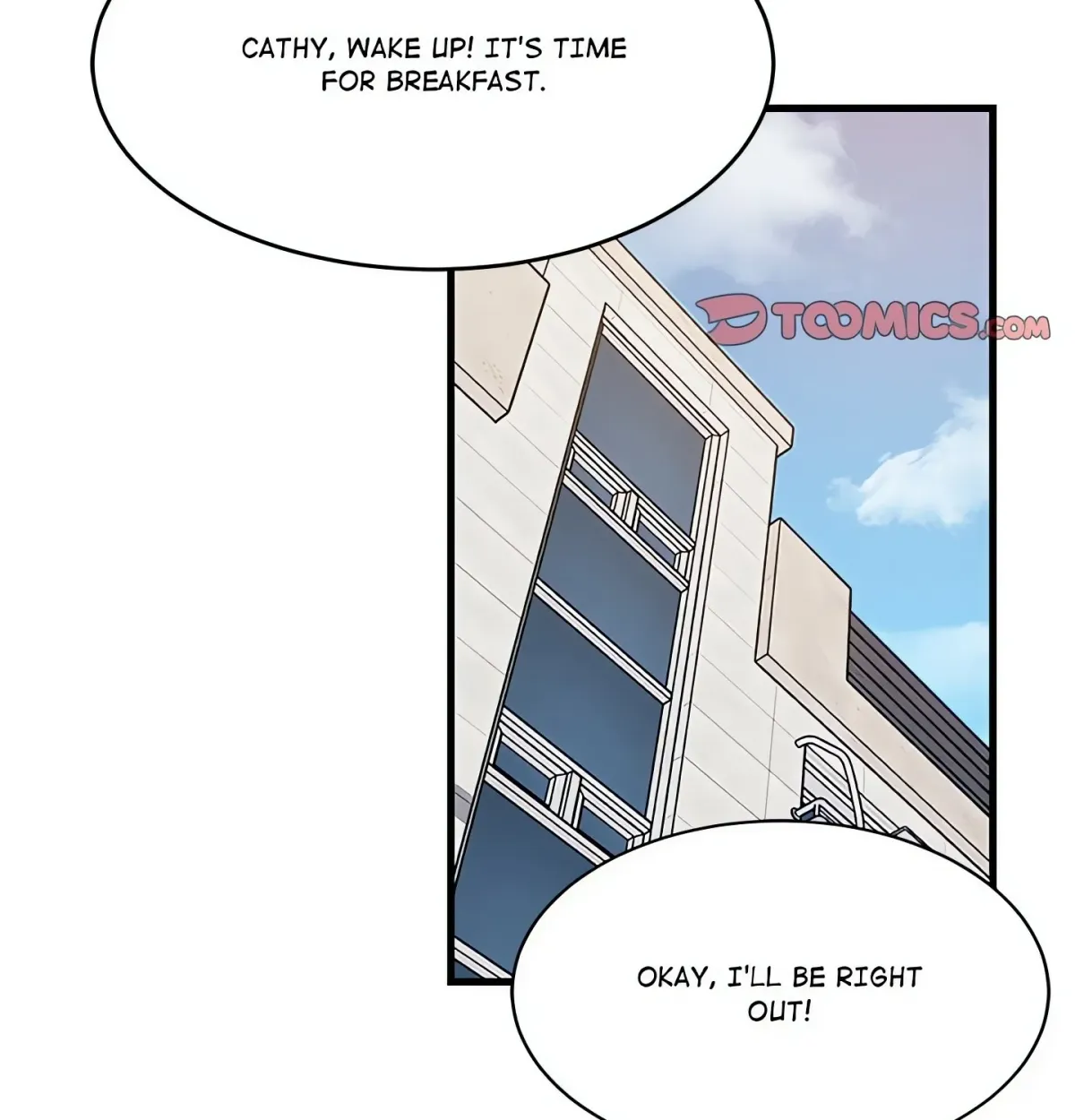 Read Study Buddies chapter 72 image 2 on Lezhin
