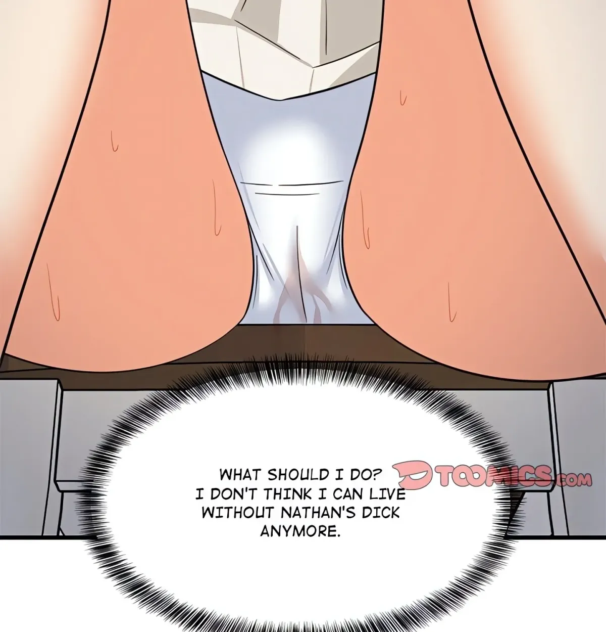 Read Study Buddies chapter 72 image 23 on Lezhin