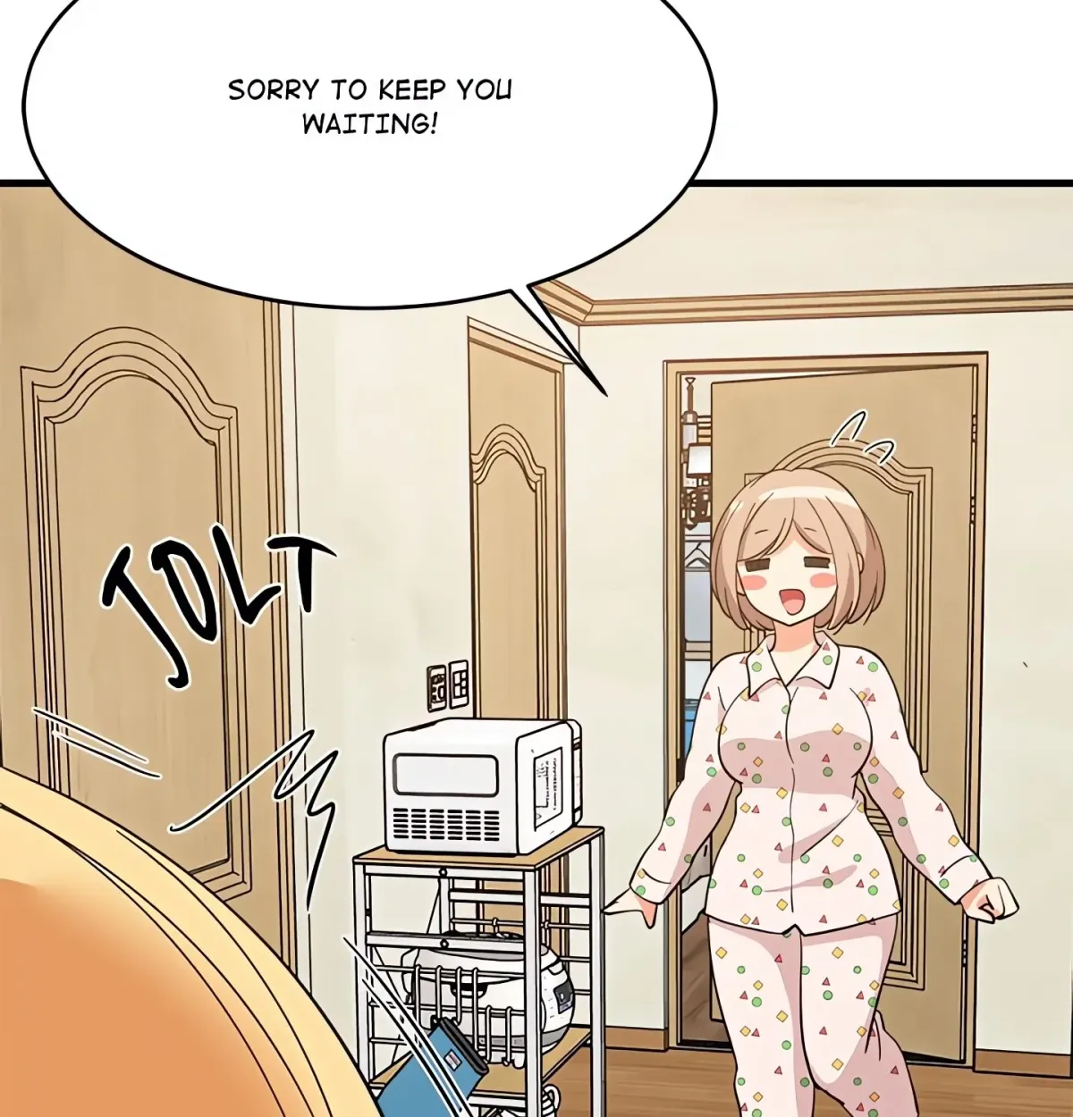 Read Study Buddies chapter 72 image 25 on Lezhin