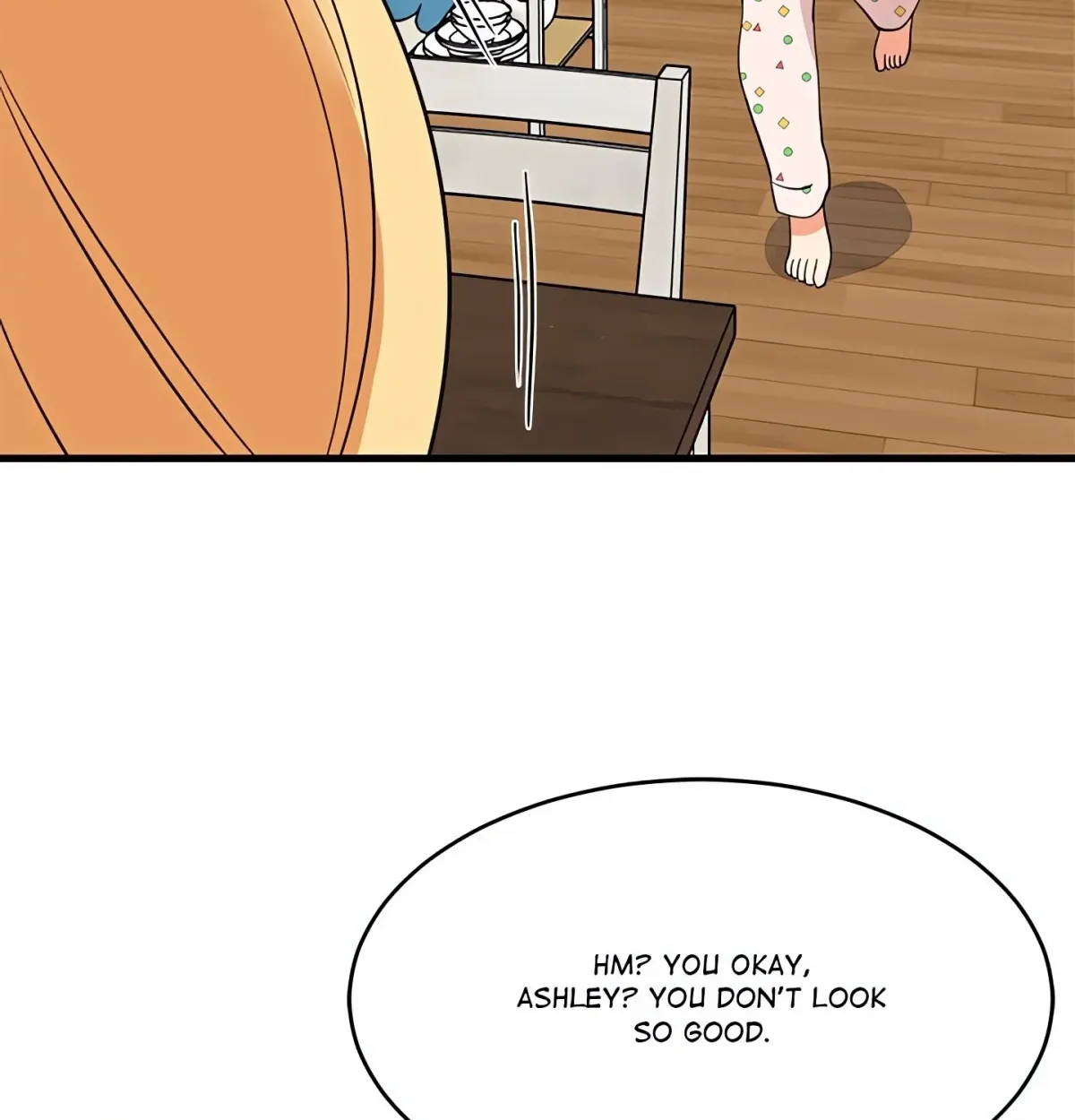Read Study Buddies chapter 72 image 26 on Lezhin