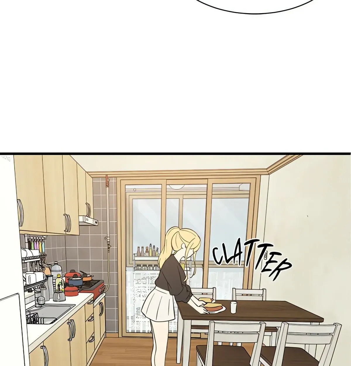 Read Study Buddies chapter 72 image 3 on Lezhin