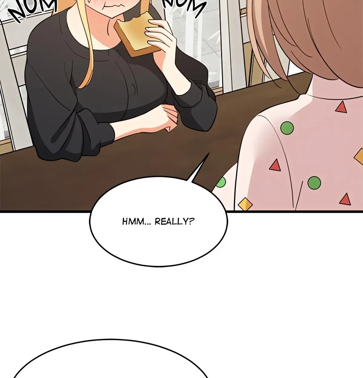 Read Study Buddies chapter 72 image 30 on Lezhin