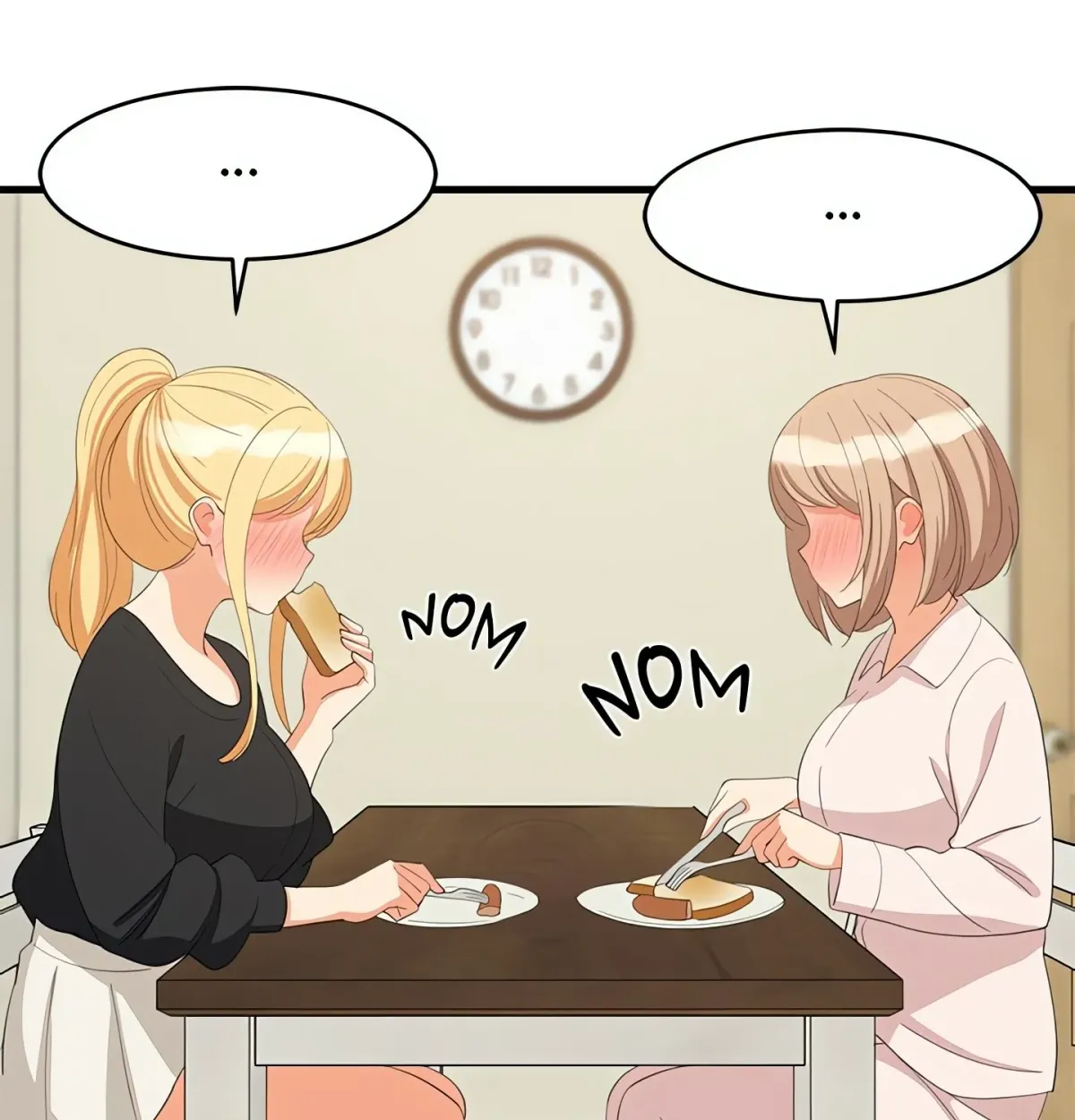 Read Study Buddies chapter 72 image 39 on Lezhin