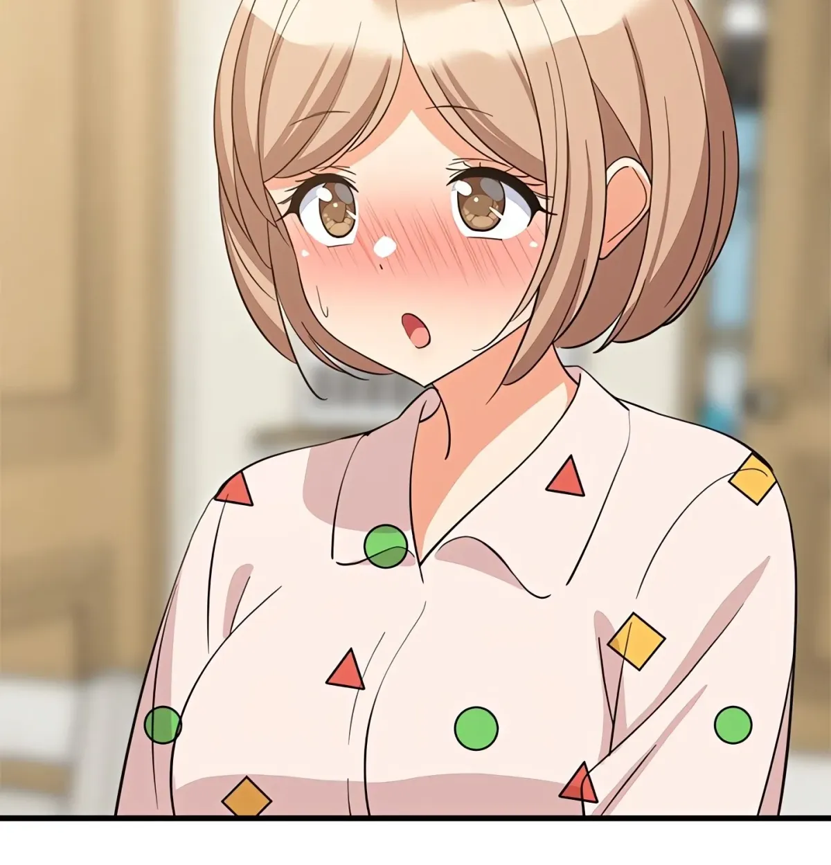 Read Study Buddies chapter 72 image 54 on Lezhin