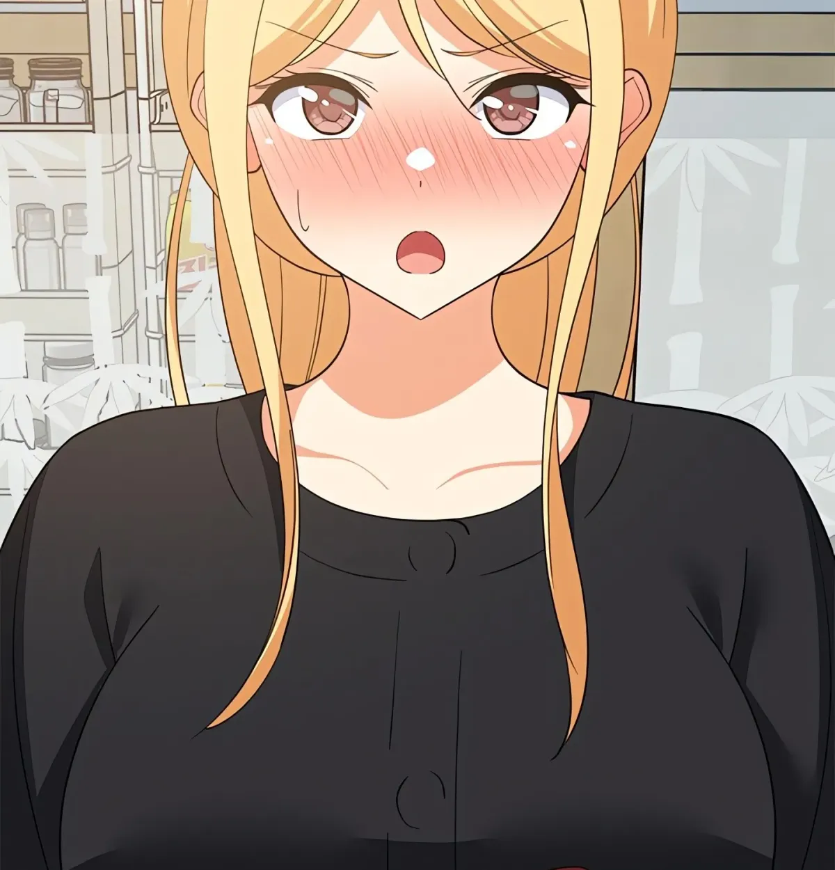 Read Study Buddies chapter 72 image 63 on Lezhin