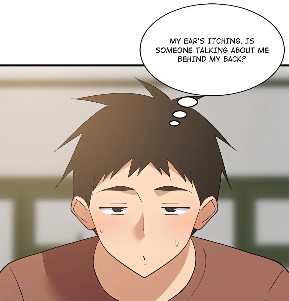 Read Study Buddies chapter 72 image 67 on Lezhin