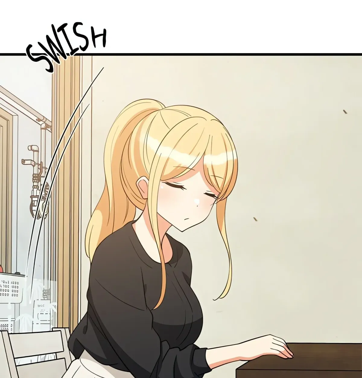 Read Study Buddies chapter 72 image 7 on Lezhin