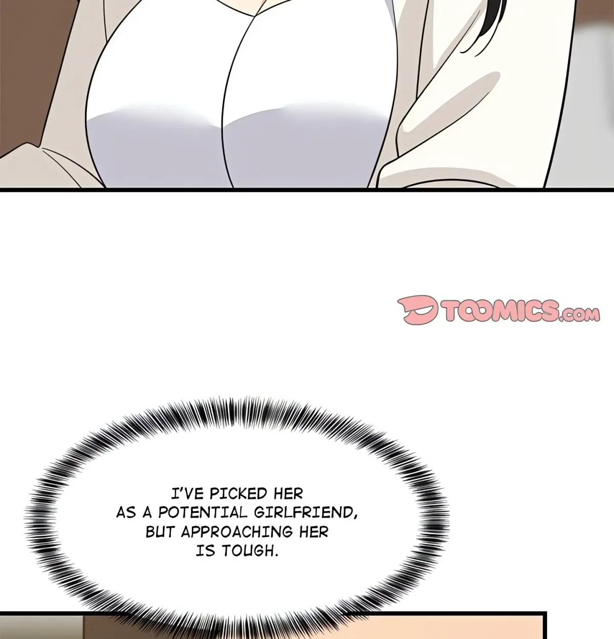 Read Study Buddies chapter 72 image 73 on Lezhin
