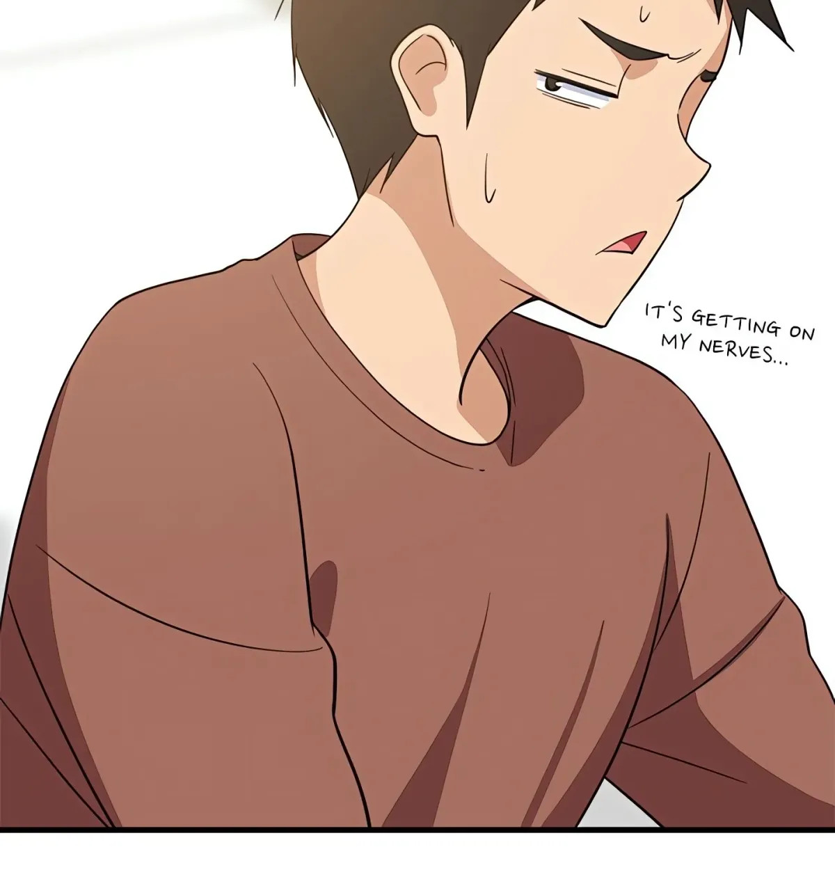 Read Study Buddies chapter 72 image 79 on Lezhin
