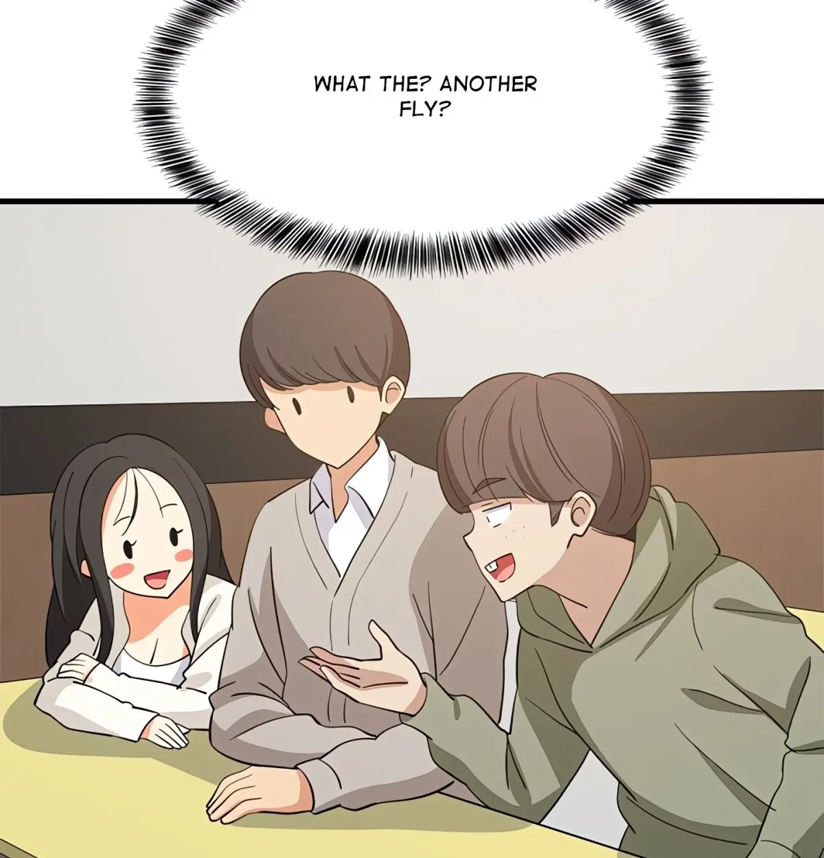Read Study Buddies chapter 72 image 81 on Lezhin