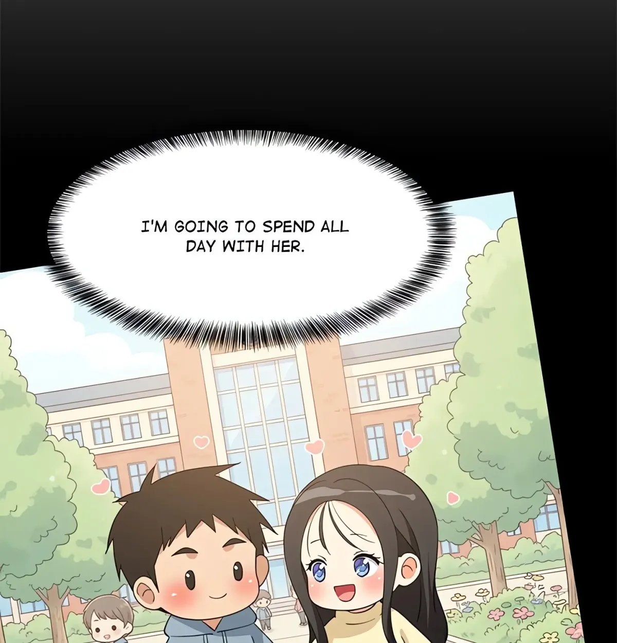 Read Study Buddies chapter 72 image 97 on Lezhin