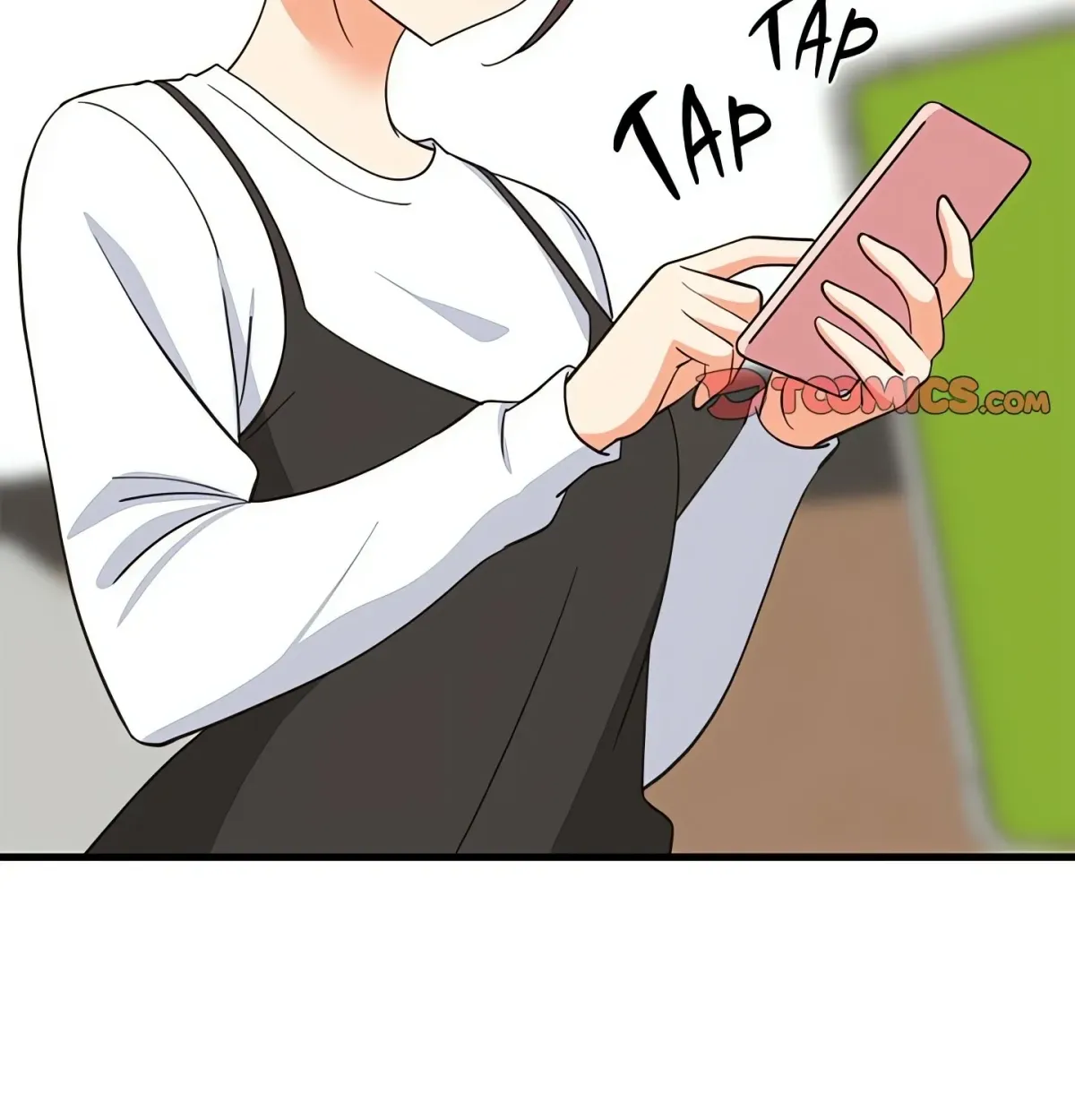 Read Study Buddies chapter 73 image 103 on Lezhin