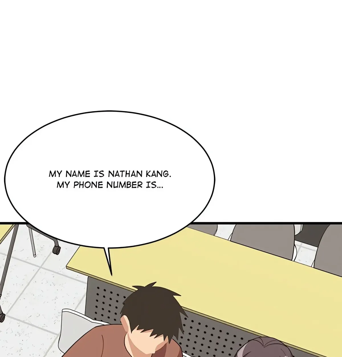 Read Study Buddies chapter 73 image 106 on Lezhin