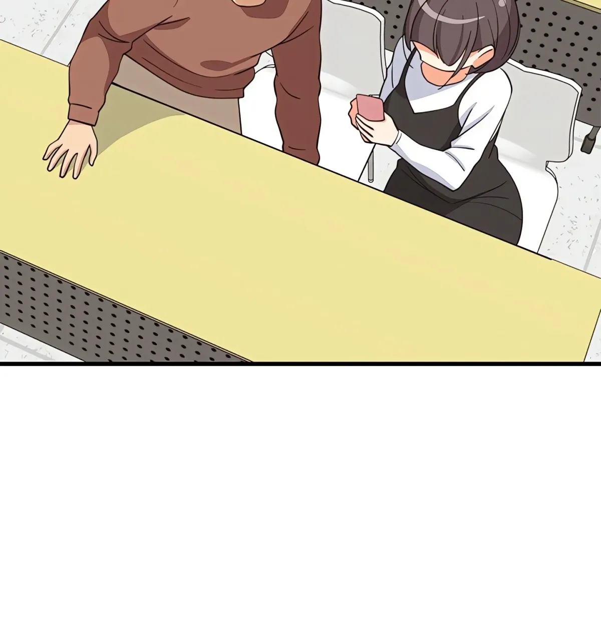 Read Study Buddies chapter 73 image 107 on Lezhin