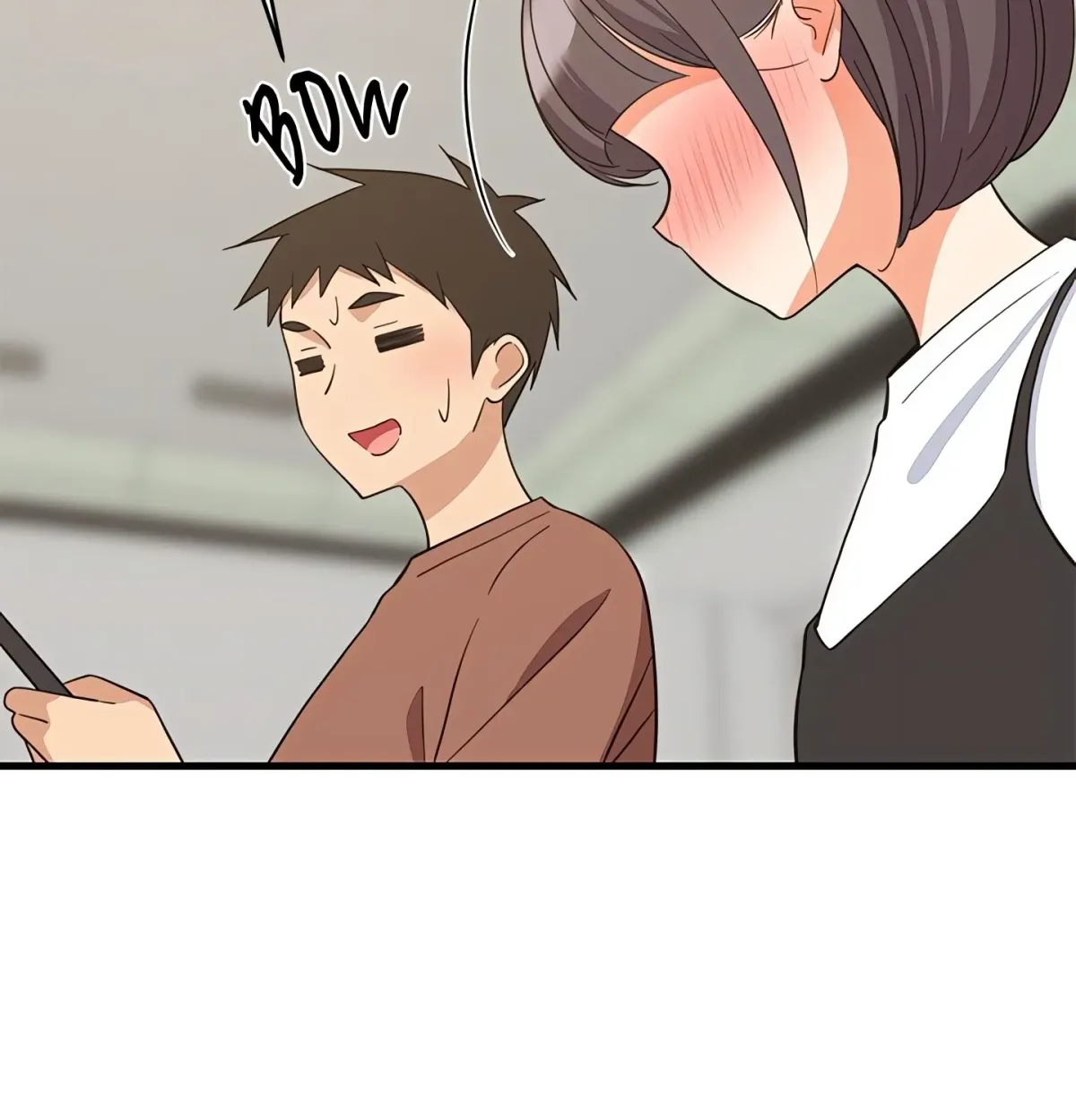 Read Study Buddies chapter 73 image 109 on Lezhin