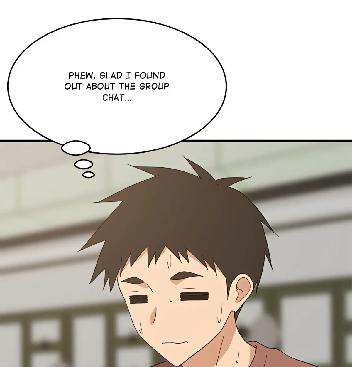 Read Study Buddies chapter 73 image 110 on Lezhin