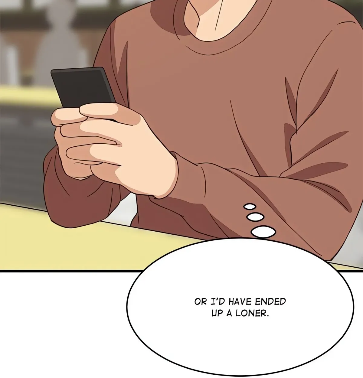 Read Study Buddies chapter 73 image 111 on Lezhin