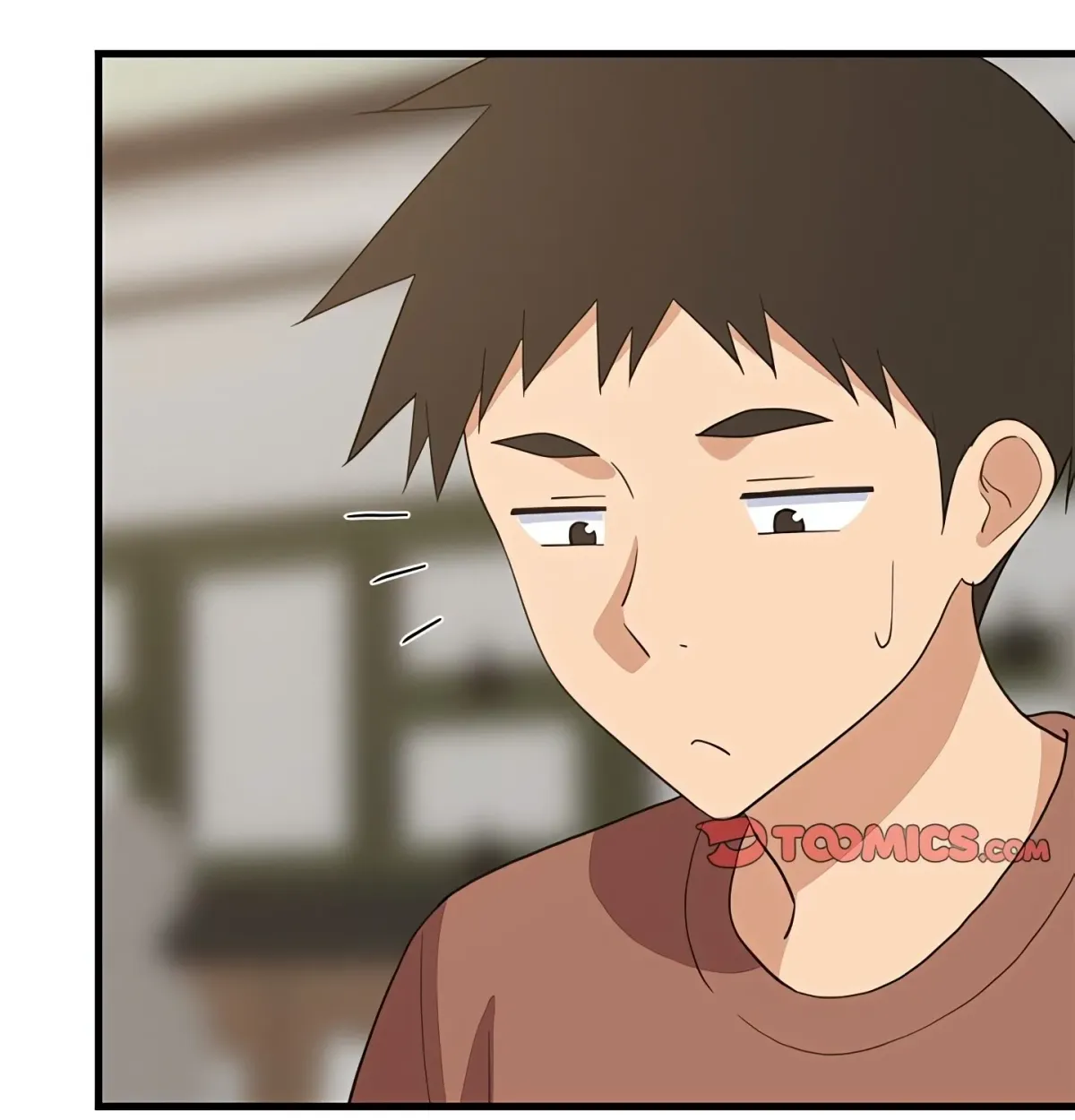 Read Study Buddies chapter 73 image 113 on Lezhin