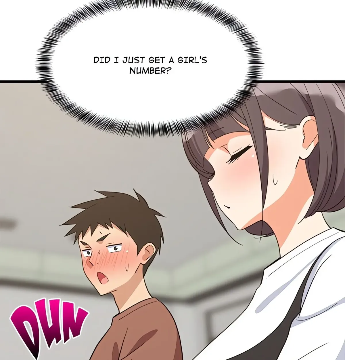 Read Study Buddies chapter 73 image 118 on Lezhin
