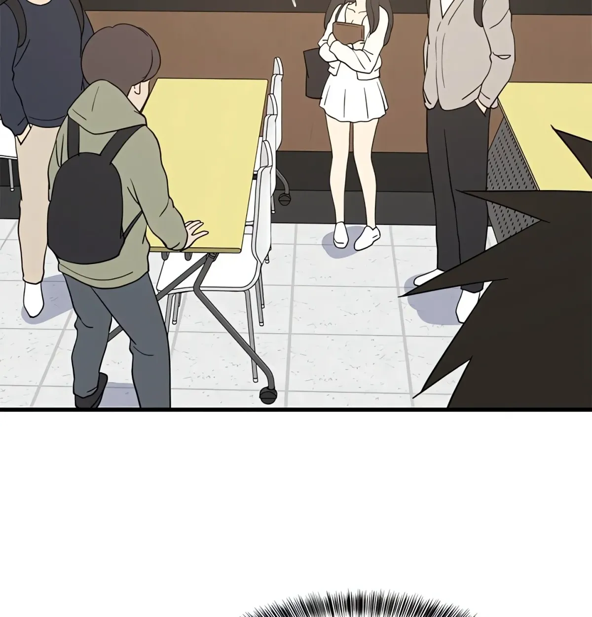 Read Study Buddies chapter 73 image 14 on Lezhin