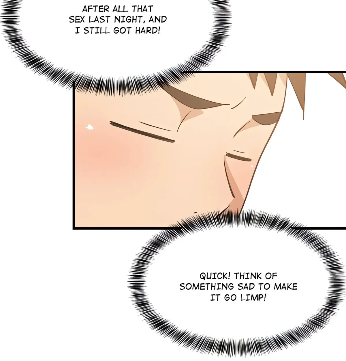 Read Study Buddies chapter 73 image 17 on Lezhin