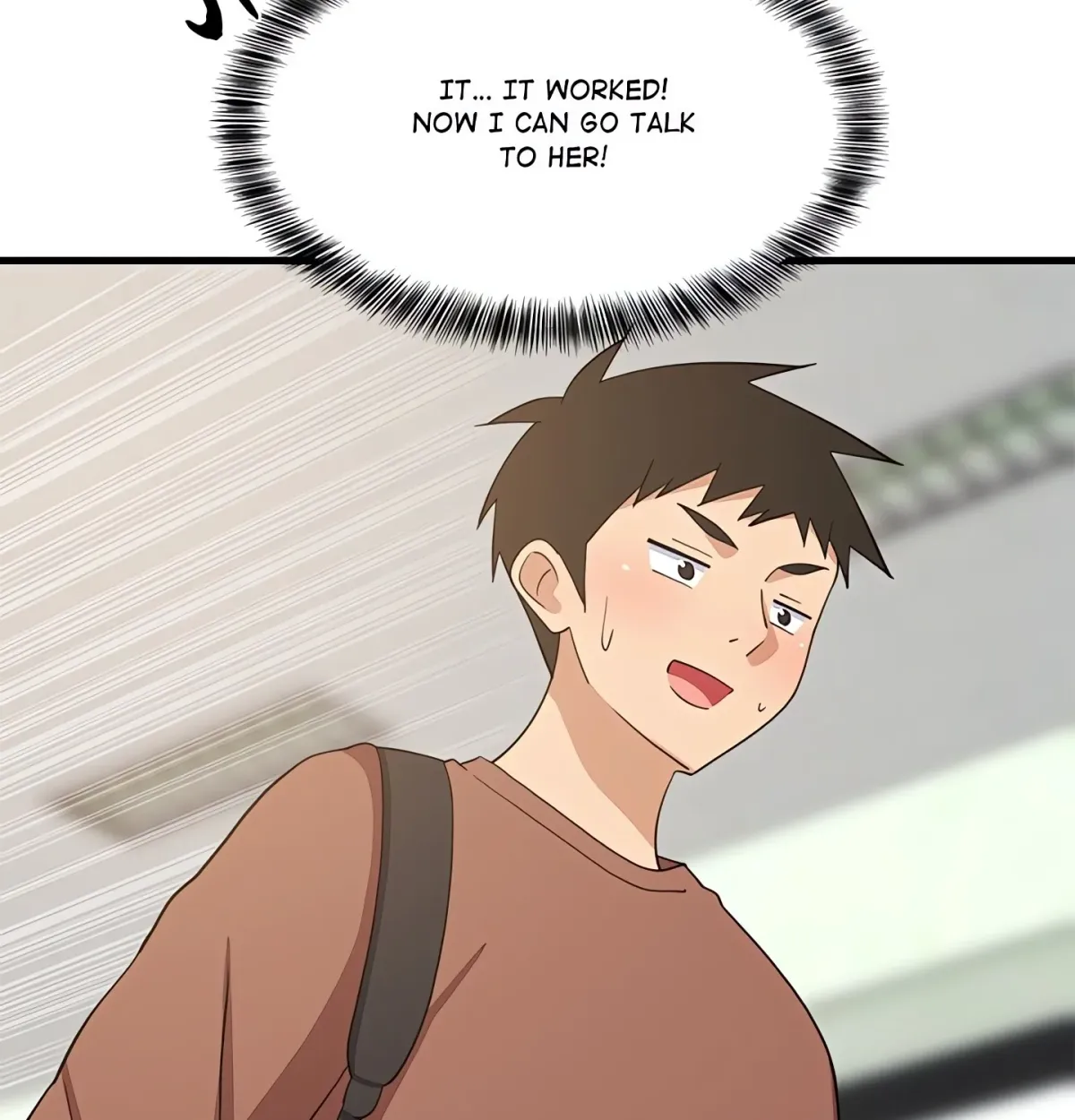 Read Study Buddies chapter 73 image 19 on Lezhin