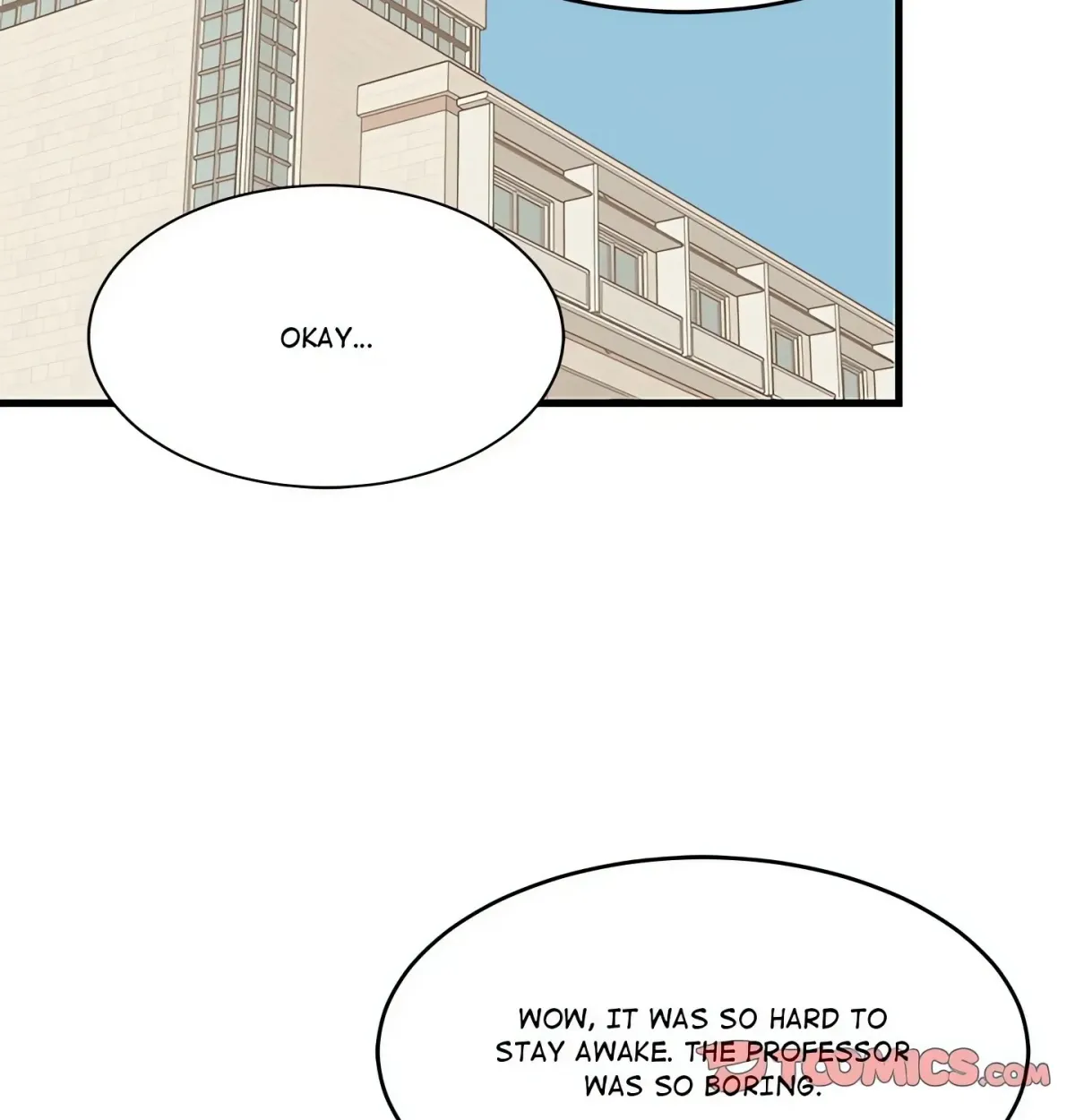 Read Study Buddies chapter 73 image 2 on Lezhin