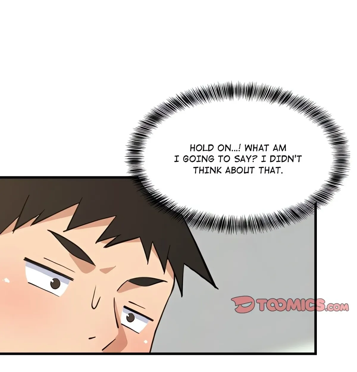 Read Study Buddies chapter 73 image 22 on Lezhin