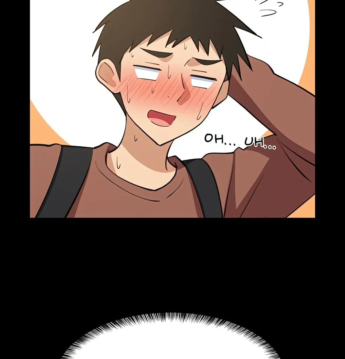 Read Study Buddies chapter 73 image 26 on Lezhin