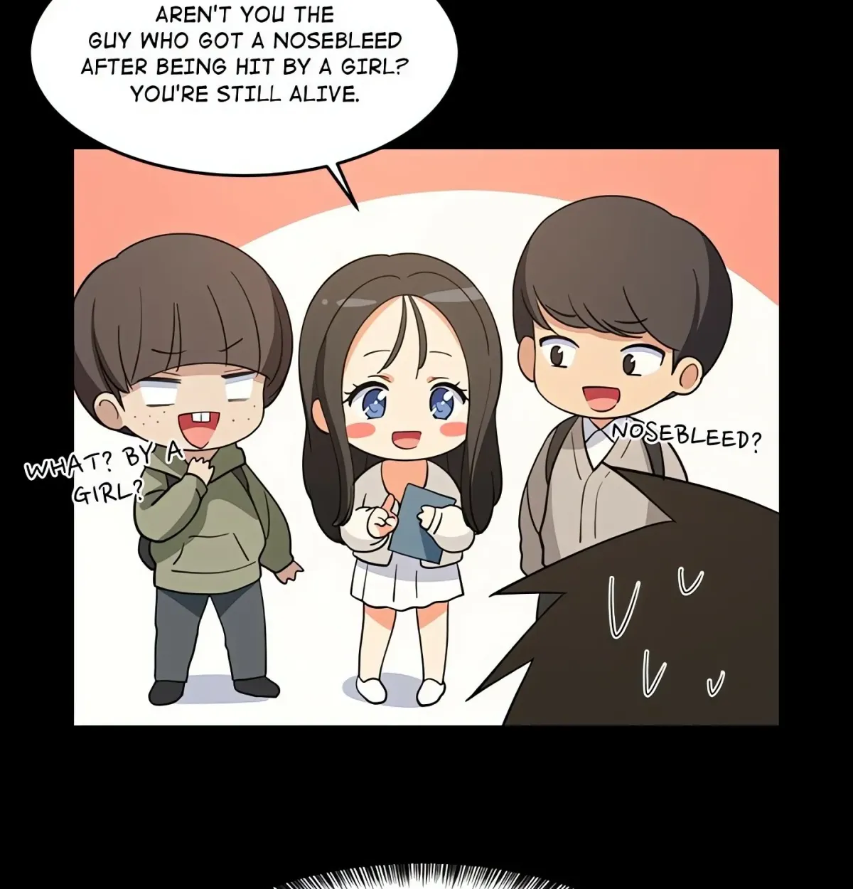 Read Study Buddies chapter 73 image 29 on Lezhin