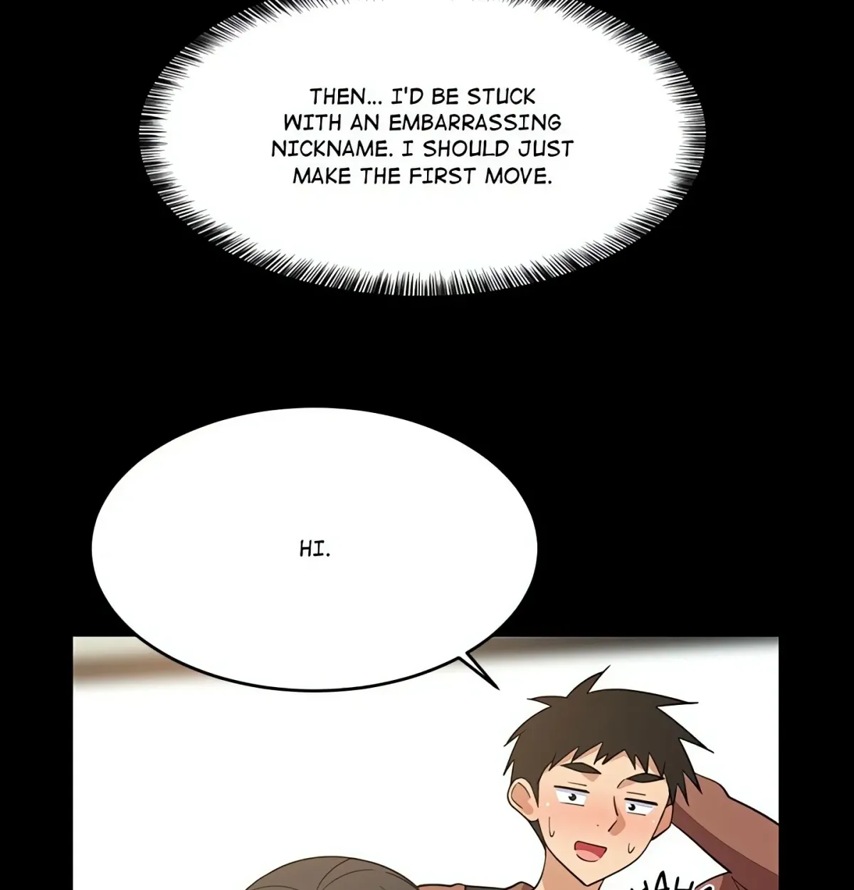 Read Study Buddies chapter 73 image 30 on Lezhin